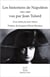 Les historiens de Napoléon vus par Jean Tulard - 1821-1969