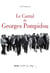 Le cantal de georges pompidou