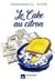 Le cake au citron