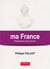 Ma france peregrinations autour de mots
