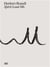 Herbert brandl spirit lead me /anglais/allemand