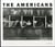 Robert Frank  : the americans
