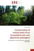 Conservation & restauration d'un écosystème par une approche paysagère