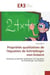 Proprietes qualitatives de l'equation de schrodinger non-lineaire - quelques proprietes qualitatives