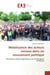 Mobilisation des acteurs sociaux dans un mouvement politique : Conscience ethno-régionale et ou convergence d'intérêts