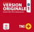 Version originale t.1 - fle - tni + - a1 - clé usb (édition 2012)