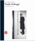 Paolo scheggi: catalogue raisonne