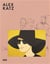 Alex Katz : Milestones