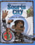Souris city - le livre de référence