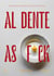 Al dente as fuck : Handmade pasta that makes chefs swear and nonnas proud