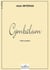 Cymbalum pour clavecin