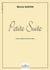 Petite suite pour clarinette et piano