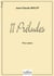 11 préludes pour piano