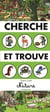 Cherche et trouve - nature