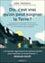 Dis, c'est vrai qu'on peut soigner la terre ? 40 réponses aux questions de vos enfants sur ecologie pou
