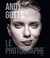 Andy Gotts : Le photographe