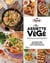Mon assiette végé : 50 recettes végétariennes et pesco-végétariennes