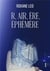 R,air, ere, ephemere