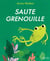 Saute-grenouille