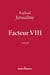 Facteur VIII