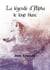 La légende d'Alpha le loup blanc