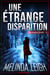 Morgan Dane Tome 2 : Une étrange disparition