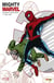 Mighty marvel - amazing Spider-Man n.1 : 1962-1963