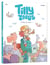 Tilly Zorus Tome 2 : Dinos en cavale