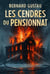 Les Cendres du pensionnat
