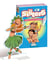 Les Sisters : Écrin vive les vacances ! Tomes 1 et 2