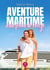 Aventure maritime d'une femme de Breizh