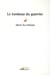Tombeau du guerrier (Le)