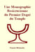 Monographie  1er Degré du Temple R-C