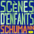 Greatest classical hits : scènes d'enfants