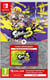 Splatoon 3 + Pass d'extension (code de téléchargement) + 1 Abonnement 3 mois Nintendo Switch Online