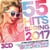 55 hits spring 2017