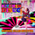 Songs From The Kitchen Disco - édition colorée
