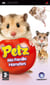 Petz: ma famille hamsters