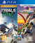 Compilation Trackmania + Trials Rising - Édition Standard