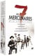 Les Sept mercenaires - La Collection
