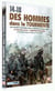 14-18 - Des hommes dans la tourmente