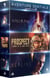 Aventure spatiale - Coffret 3 films : Aniara - L'odyssée stellaire + Prospect + Realive