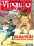 Virgule N°167 L'épopée de Gilgamesh - novembre 2018