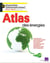 Courrier international HS n°90 : Atlas des énergies du futur - Août 2022