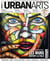 Urban Arts Magazine n°27 : Les murs agitent la ville - Janvier - Février- Mars 2024