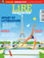 Lire, le magazine littéraire n.530 : Sport et littérature