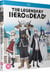 The Legendary Hero is Dead !