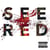 See red