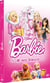 Barbie & ses soeurs - Coffret 3 films : Au club hippique + La grande aventure des chiots + À la recherche des chiots