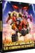 Transformers : Le Commencement